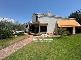 Chalet en venta en Madrigal en Villarreal