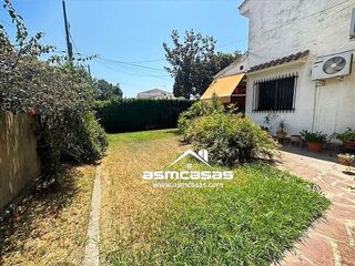 Chalet en venta en Madrigal en Villarreal