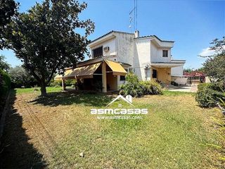 Chalet en venta en Madrigal en Villarreal