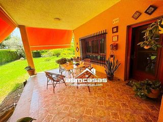 Chalet en venta en Madrigal en Villarreal