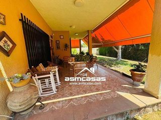 Chalet en venta en Madrigal en Villarreal