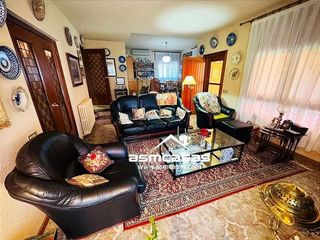 Chalet en venta en Madrigal en Villarreal