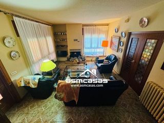 Chalet en venta en Madrigal en Villarreal