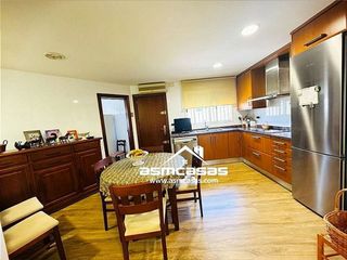 Chalet en venta en Madrigal en Villarreal