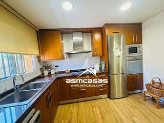 Chalet en venta en Madrigal en Villarreal