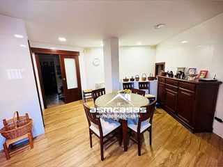 Chalet en venta en Madrigal en Villarreal