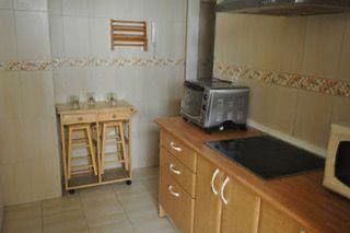 Piso en alquiler en Carranque - Haza Cuevas en Málaga