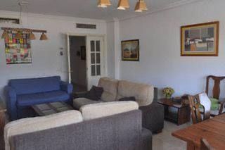 Piso en alquiler en Carranque - Haza Cuevas en Málaga