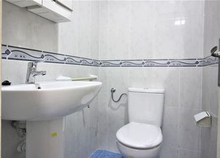 Local comercial en alquiler en Barrio Alto - San Félix - Oliveros - Altamira en Almería