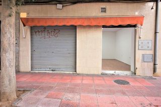 Local comercial en alquiler en Barrio Alto - San Félix - Oliveros - Altamira en Almería