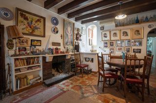 Chalet en venta en Centre en Sitges