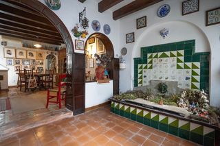 Chalet en venta en Centre en Sitges