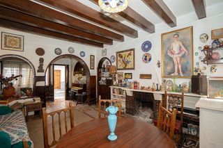 Chalet en venta en Centre en Sitges