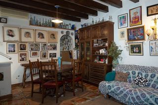 Chalet en venta en Centre en Sitges