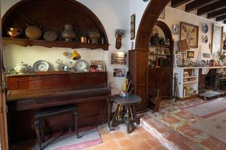 Chalet en venta en Centre en Sitges