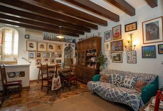 Chalet en venta en Centre en Sitges