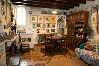 Chalet en venta en Centre en Sitges