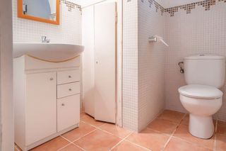 Chalet en venta en Centre en Sitges