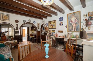 Chalet en venta en Centre en Sitges
