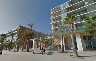 Local comercial en venta en Centre en Badalona