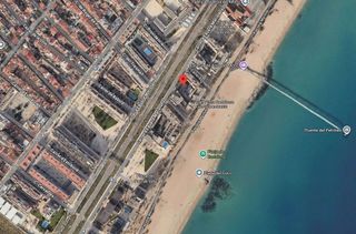 Local comercial en venta en Centre en Badalona