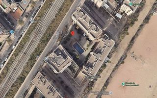 Local comercial en venta en Centre en Badalona