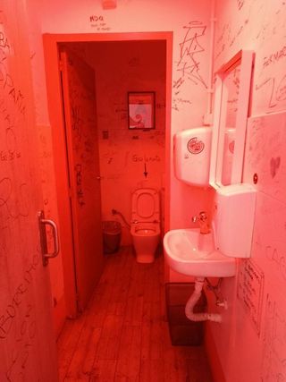 Local comercial en venta en Centre en Badalona