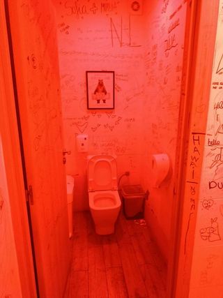 Local comercial en venta en Centre en Badalona