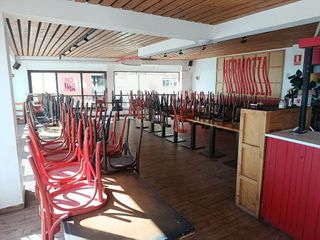 Local comercial en venta en Centre en Badalona