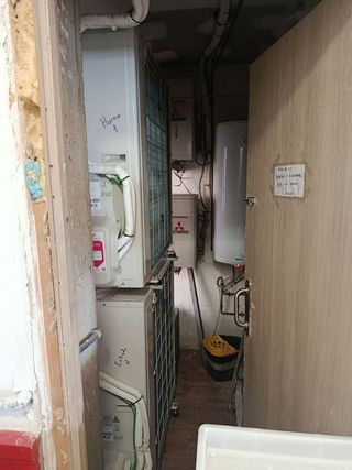 Local comercial en venta en Centre en Badalona