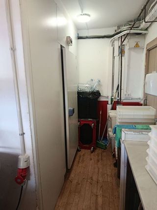 Local comercial en venta en Centre en Badalona