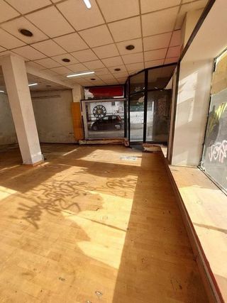 Local comercial en alquiler en Casco Antiguo en Alcorcón