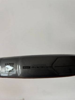 Pala de pádel Kuikma Hybrid Carbon