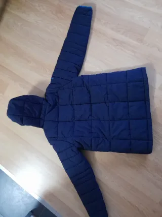 Conjunto esquí SCOOT azul