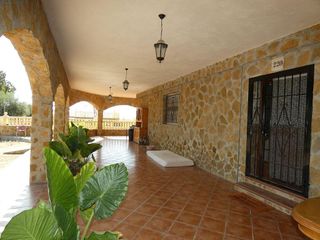 Casa rural en venta en Mazarrón ciudad en Mazarrón