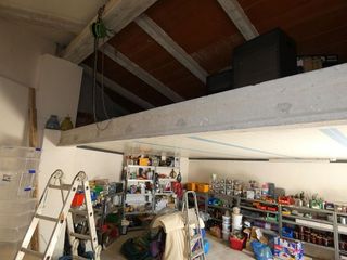 Casa rural en venta en Mazarrón ciudad en Mazarrón