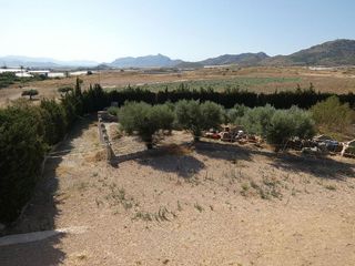 Casa rural en venta en Mazarrón ciudad en Mazarrón