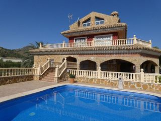 Casa rural en venta en Mazarrón ciudad en Mazarrón