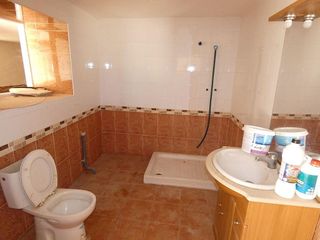 Casa rural en venta en Mazarrón ciudad en Mazarrón