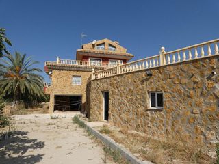 Casa rural en venta en Mazarrón ciudad en Mazarrón