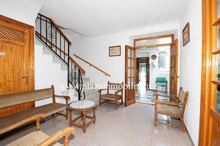 Chalet en venta en Lucena