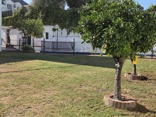 Casa en venta en La Granja-La Colina-Los Pastores en Algeciras