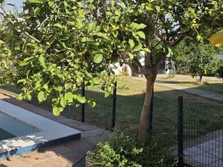 Casa en venta en La Granja-La Colina-Los Pastores en Algeciras