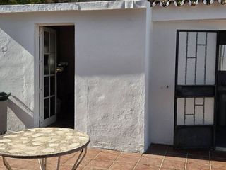 Casa en venta en La Granja-La Colina-Los Pastores en Algeciras