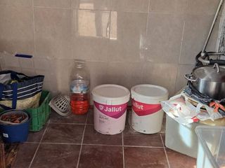 Casa en venta en La Granja-La Colina-Los Pastores en Algeciras