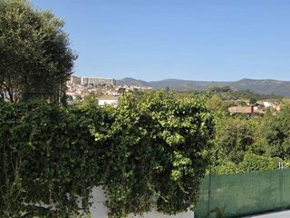 Casa en venta en La Granja-La Colina-Los Pastores en Algeciras