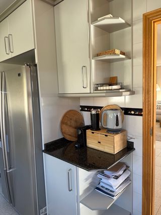 Muebles de cocina completos