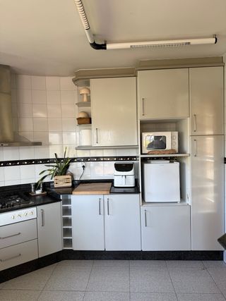 Muebles de cocina completos