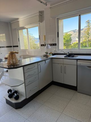 Muebles de cocina completos