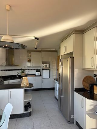 Muebles de cocina completos